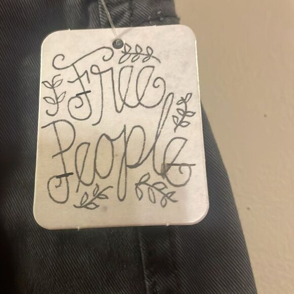 NWT Free People Pants - Picture 3 of 11